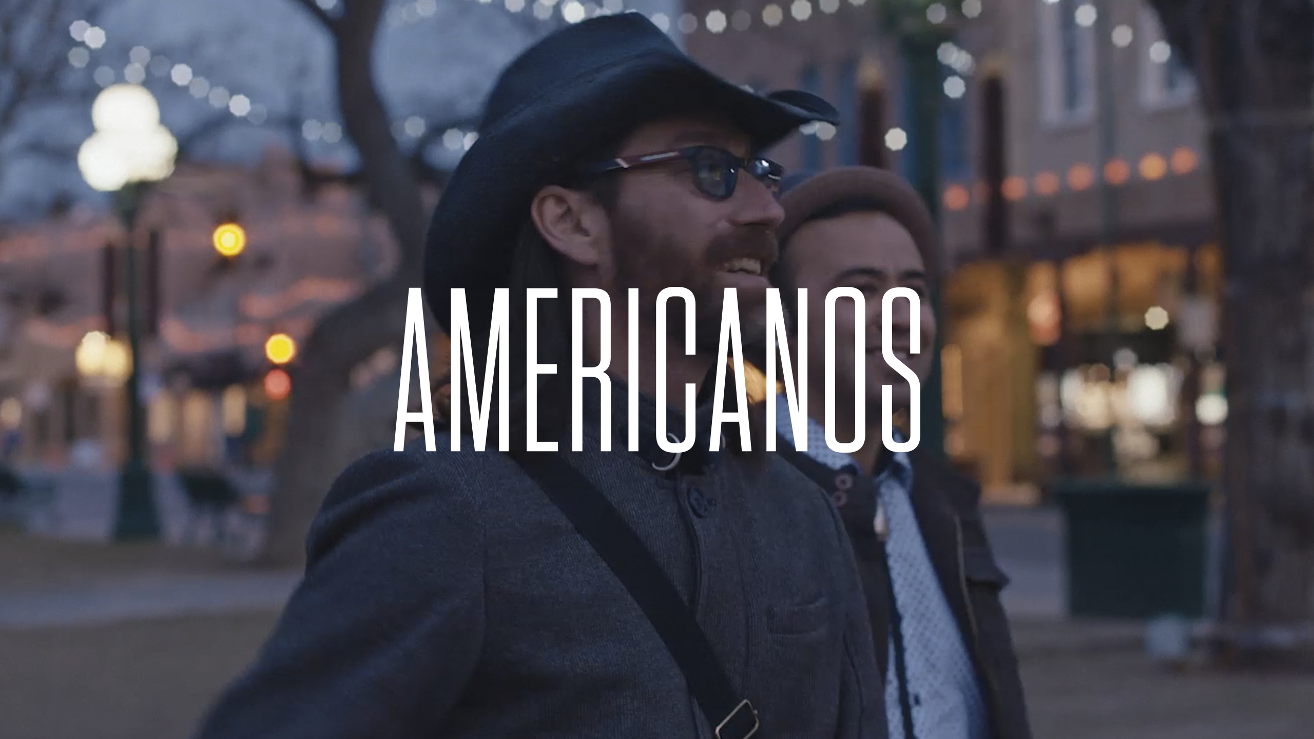 Americanos